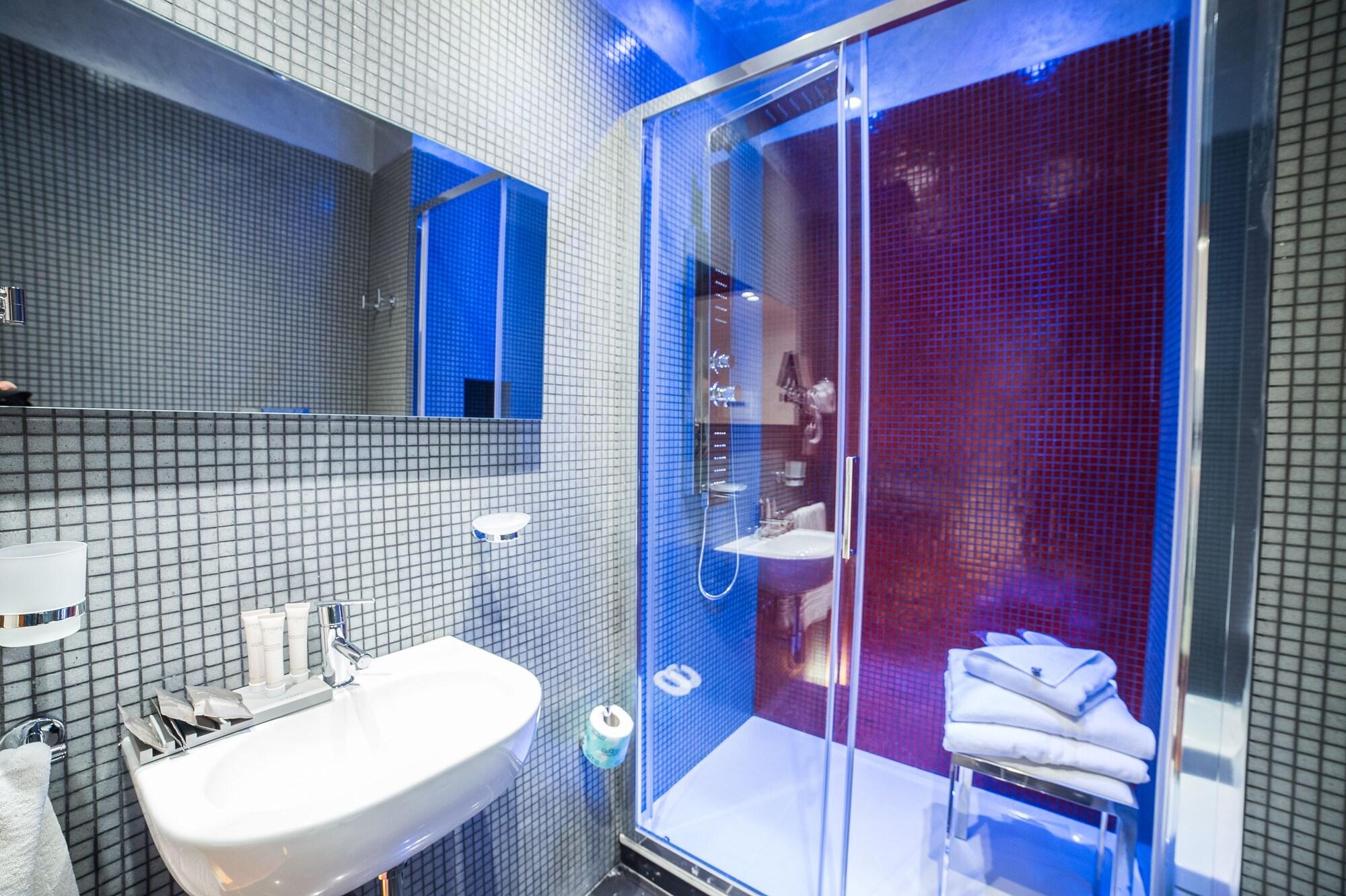 The Place 217 Hotel Rom