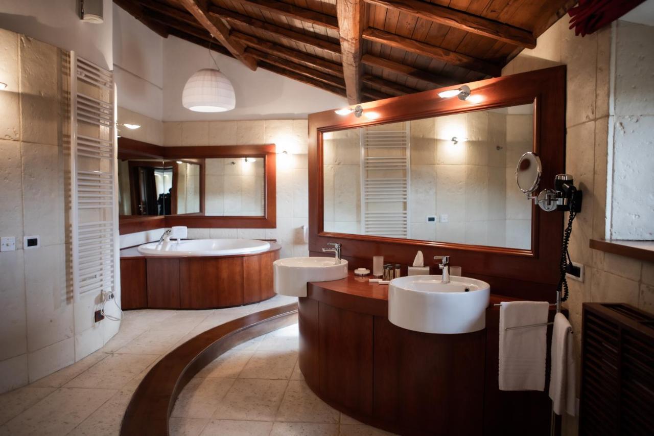 Hotel The Place 217 Rom